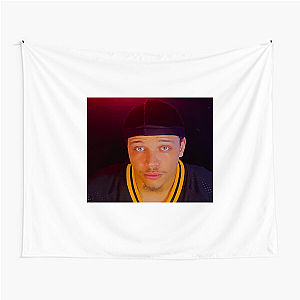 Spice King Cam Taste the Fire Spice King Cam Tapestries