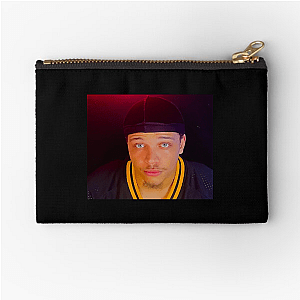 Spice King Cam Taste the Fire Spice King Cam Zipper Pouches