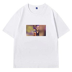 Spice King Cam Beyond the Burn Spice King Cam T-Shirts