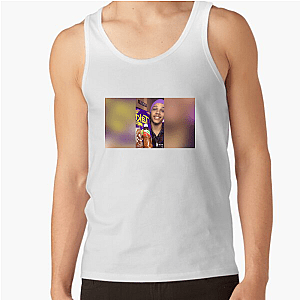 Spice King Cam Beyond the Burn Spice King Cam Tank Tops