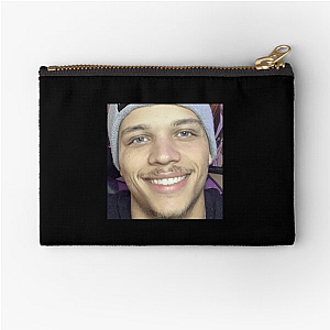 Spice King Cam My Spicy Challenge Spice King Cam Zipper Pouches