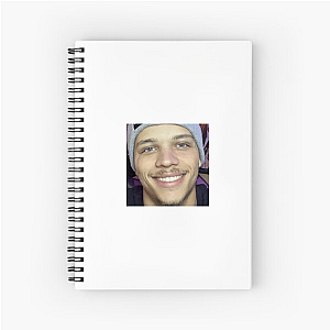 Spice King Cam My Spicy Challenge Spice King Cam Notebook