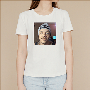 Spice King Cam King of Spice Spice King Cam T-Shirts