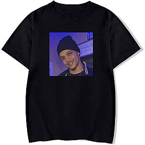 Spice King Cam Undefeated Heat Spice King Cam T-Shirts