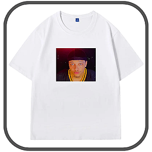 Spice King Cam T-Shirts