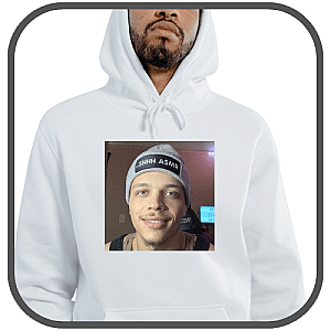 Spice King Cam Hoodies