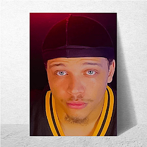 Spice King Cam Taste the Fire Spice King Cam Posters