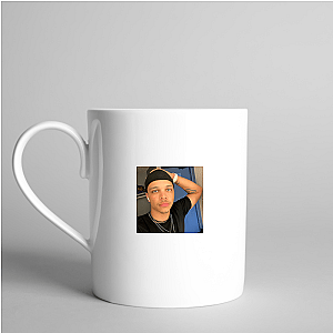 Spice King Cam Always Hot, Always Hilarious Spice King Cam Mugs