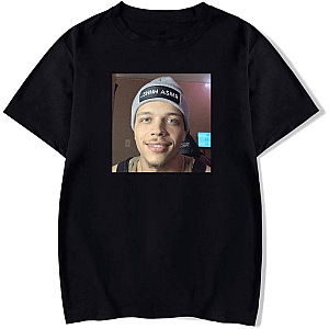 Spice King Cam King of Spice Spice King Cam T-Shirts