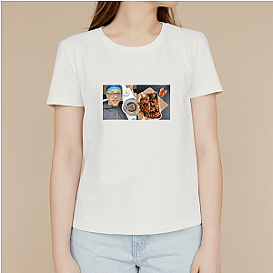 Spice King Cam Spicy Life, Sweet Fun Spice King Cam T-Shirts