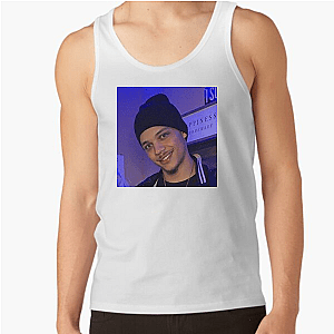 Spice King Cam Undefeated Heat Spice King Cam Tank Tops