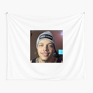 Spice King Cam King of Spice Spice King Cam Tapestries