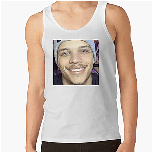 Spice King Cam My Spicy Challenge Spice King Cam Tank Tops