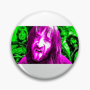 Spinal Tap II The End Continues Too Loud To Quit Spinal Tap Ii The End Continues Pins