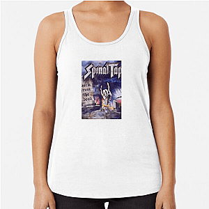 Spinal Tap II The End Continues Where Are The Amps Now Spinal Tap Ii The End Continues Tank Tops