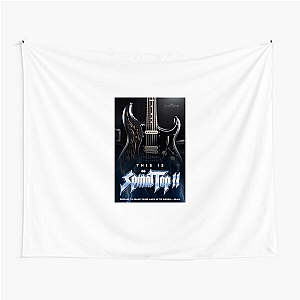 Spinal Tap II The End Continues Still At Eleven Spinal Tap Ii The End Continues Tapestries