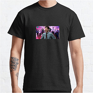 Spinal Tap II The End Continues One Last Encore Spinal Tap Ii The End Continues T-Shirts