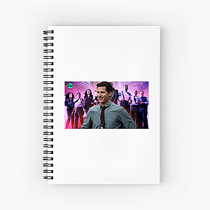 Spinal Tap II The End Continues One Last Encore Spinal Tap Ii The End Continues Notebook