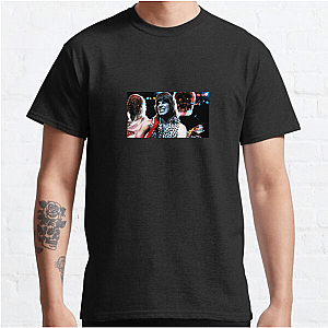 Spinal Tap II The End Continues The Tap Returns Spinal Tap Ii The End Continues T-Shirts