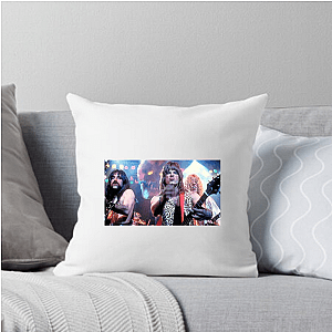 Spinal Tap II The End Continues The End Is Just The Beginning Spinal Tap Ii The End Continues Pillows Cover
