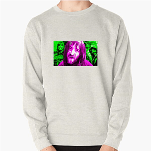 Spinal Tap II The End Continues Too Loud To Quit Spinal Tap Ii The End Continues Sweatshirts