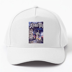 Spinal Tap II The End Continues Where Are The Amps Now Spinal Tap Ii The End Continues Hats & Caps