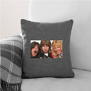Spinal Tap II The End Continues A Glorious Noise Always Spinal Tap Ii The End Continues Pillows Cover