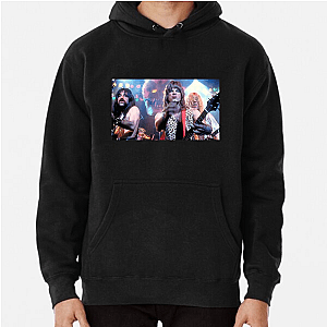 Spinal Tap II The End Continues The End Is Just The Beginning Spinal Tap Ii The End Continues Hoodies
