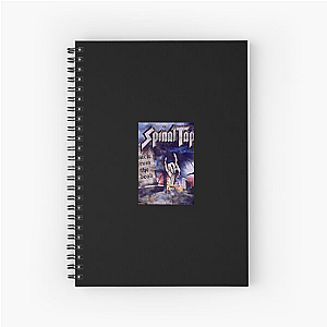 Spinal Tap II The End Continues Where Are The Amps Now Spinal Tap Ii The End Continues Notebook
