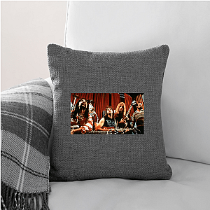 Spinal Tap II The End Continues More Than A Band Spinal Tap Ii The End Continues Pillows Cover