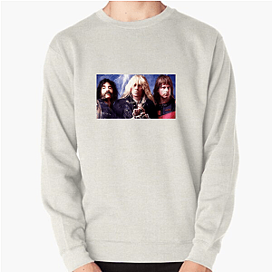 Spinal Tap II The End Continues Loudest Reunion Spinal Tap Ii The End Continues Sweatshirts