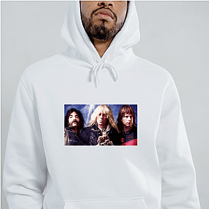 Spinal Tap II The End Continues Loudest Reunion Spinal Tap Ii The End Continues Hoodies