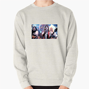 Spinal Tap II The End Continues The End Is Just The Beginning Spinal Tap Ii The End Continues Sweatshirts