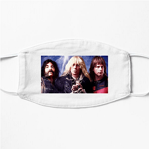 Spinal Tap II The End Continues Loudest Reunion Spinal Tap Ii The End Continues Face Masks