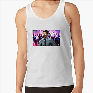 Spinal Tap II The End Continues One Last Encore Spinal Tap Ii The End Continues Tank Tops