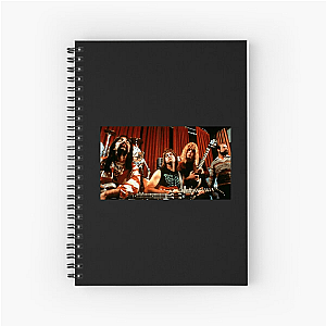 Spinal Tap II The End Continues More Than A Band Spinal Tap Ii The End Continues Notebook