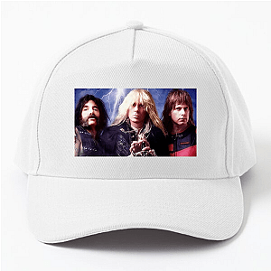 Spinal Tap II The End Continues Loudest Reunion Spinal Tap Ii The End Continues Hats & Caps