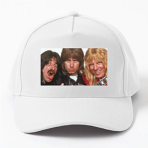 Spinal Tap II The End Continues A Glorious Noise Always Spinal Tap Ii The End Continues Hats & Caps