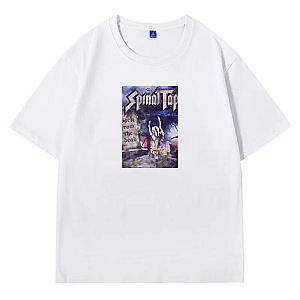 Spinal Tap II The End Continues Where Are The Amps Now Spinal Tap Ii The End Continues T-Shirts