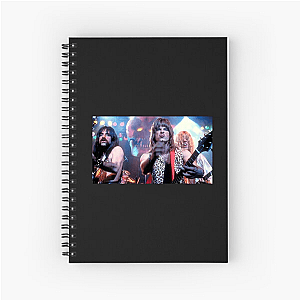 Spinal Tap II The End Continues The End Is Just The Beginning Spinal Tap Ii The End Continues Notebook