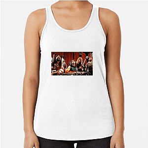 Spinal Tap II The End Continues More Than A Band Spinal Tap Ii The End Continues Tank Tops