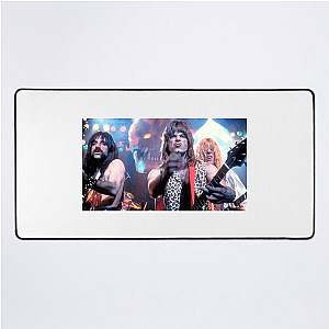 Spinal Tap II The End Continues The End Is Just The Beginning Spinal Tap Ii The End Continues Mouse Pads