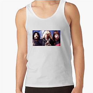 Spinal Tap II The End Continues Loudest Reunion Spinal Tap Ii The End Continues Tank Tops