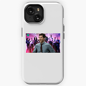 Spinal Tap II The End Continues One Last Encore Spinal Tap Ii The End Continues iPhone Cases