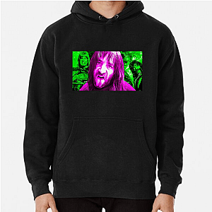 Spinal Tap II The End Continues Too Loud To Quit Spinal Tap Ii The End Continues Hoodies