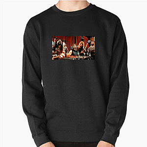 Spinal Tap II The End Continues More Than A Band Spinal Tap Ii The End Continues Sweatshirts