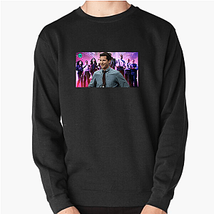 Spinal Tap II The End Continues One Last Encore Spinal Tap Ii The End Continues Sweatshirts