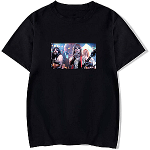 Spinal Tap II The End Continues The End Is Just The Beginning Spinal Tap Ii The End Continues T-Shirts