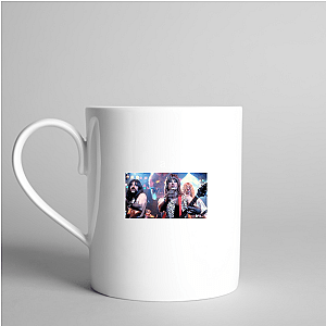 Spinal Tap II The End Continues The End Is Just The Beginning Spinal Tap Ii The End Continues Mugs