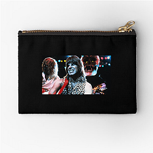 Spinal Tap II The End Continues The Tap Returns Spinal Tap Ii The End Continues Zipper Pouches